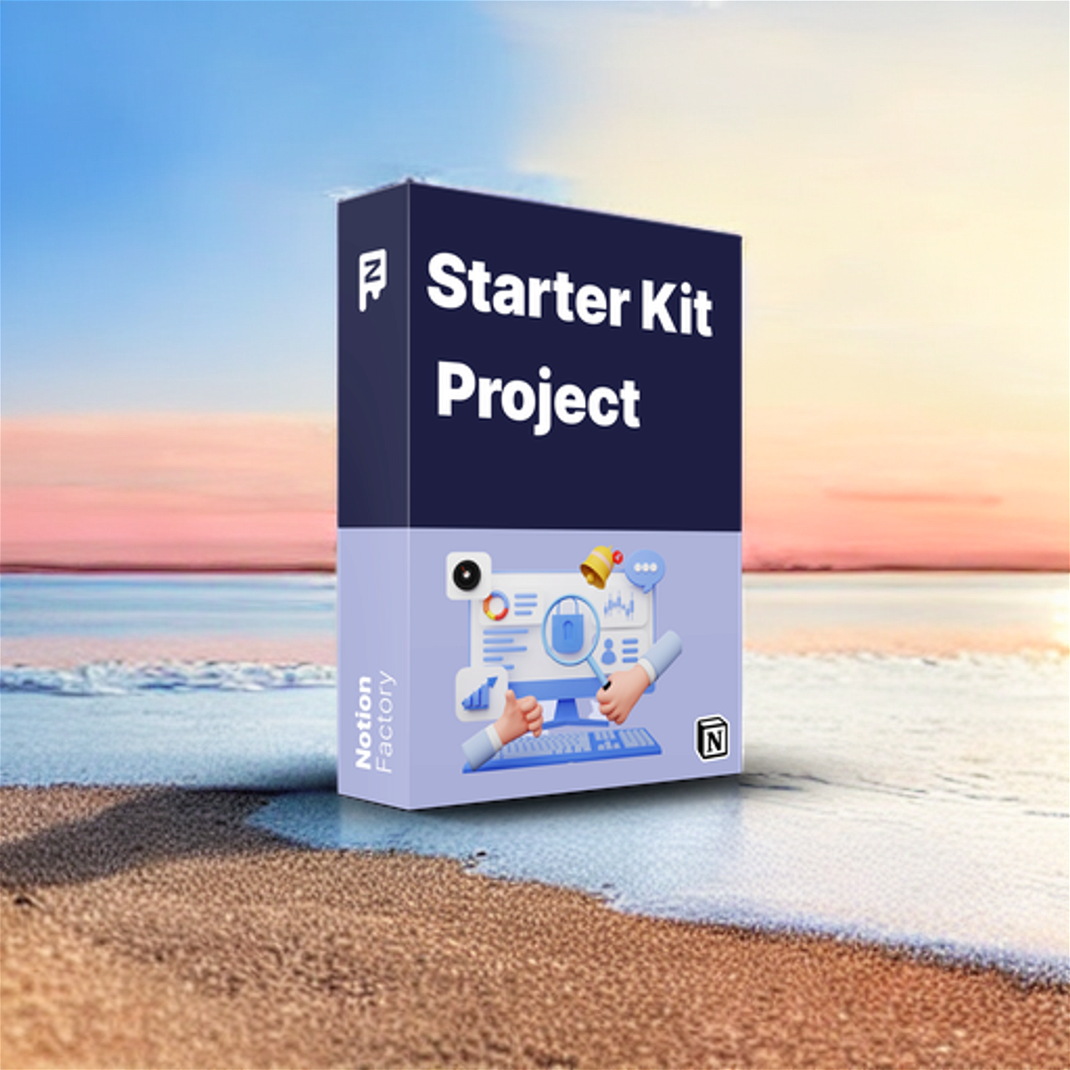 Starter Kit Project